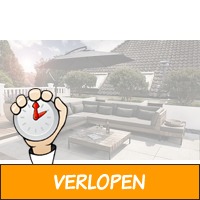 Lifa Living parasol van 300 cm