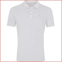 Suitable polo Oxford