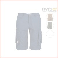 Regatta Shorebay shorts