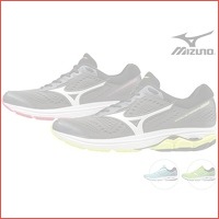 Mizuno hardloopschoenen Wave Rider 22