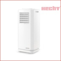 Hecht Mobiele Airco 7000 BTU