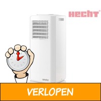 Hecht Mobiele Airco 7000 BTU