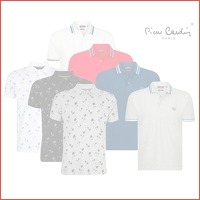 Pierre Cardin polo