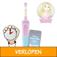 Oral-B Kids Vitality Princess