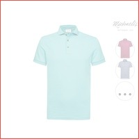 Michaelis poloshirt