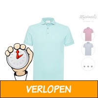 Michaelis poloshirt