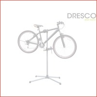 Dresco werkplaatsstandaard voor fiets