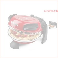 G3Ferrari pizza-oven Delizia