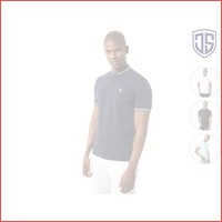 Jimmy Sanders polo PLM1028