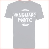 Vanguard T-shirt