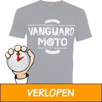 Vanguard T-shirt