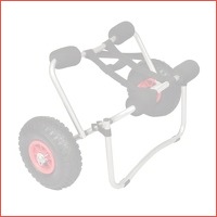 VidaXL Kayak Trolley