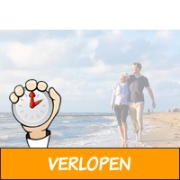 3 dagen in 4*-hotel in Leiden nabij Katwijk aan Zee