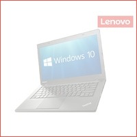 Refurbished Lenovo ThinkPad T440 laptop