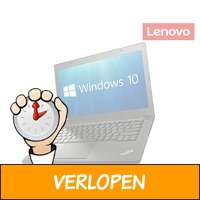 Refurbished Lenovo ThinkPad T440 laptop