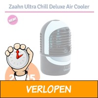 Zaahn Ultra Chill Deluxe air cooler