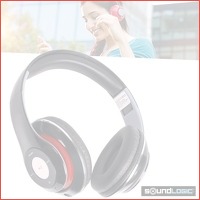 Soundlogic Bluetooth stereo hoofdtelefoo..