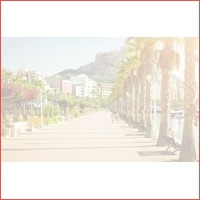 Nieuw: Stedentrip Alicante