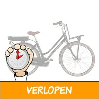 Hollandia E-bike Transporter N3