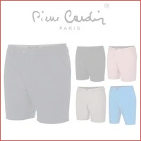 Pierre Cardin chino shorts