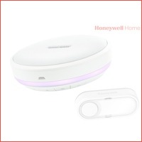 Honeywell Home smart deurbel