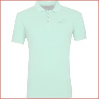 NZA Oakura polo