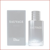 Christian Dior Sauvage eau de toilette 2..