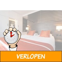 Veiling: overnachting in 4 sterren Van der Valk Nuland ..