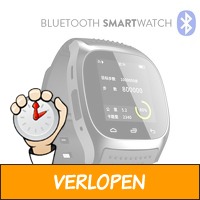 rWatch M26 Bluetooth smartwatch