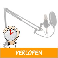 Vonyx studiomicrofoon set