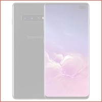 Samsung smartphone Galaxy S10 Plus 128GB..