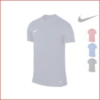 Nike Park VI SS jersey