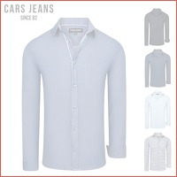 Cars Jeans tops
