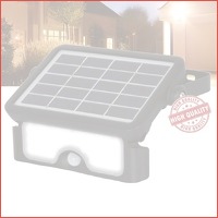 Hofftech solar LED floodlight
