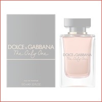 Dolce & Gabbana The Only One eau de ..
