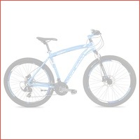 Corelli Dusty 2.1 27.5 inch mountainbike