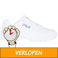 Fila Scelta Low Sneakers Heren