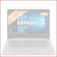 Lenovo laptop Ideapad