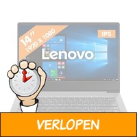 Lenovo laptop Ideapad