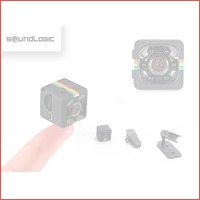Soundlogic Full HD mini camera
