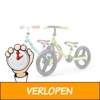 Kinderkraft loopfiets