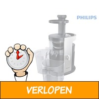 Philips Avance Slowjuicer