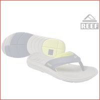 Reef slippers Modern