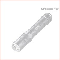 Nitecore SRT5 LED-zaklamp