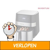 Inventum airfyer GF500HLD