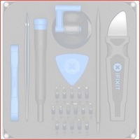 iFixit Essential Electronics Toolkit ger..