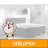 Dreamhouse Boxspring Gustavo