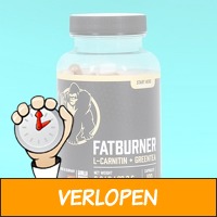 Fatburner 100 capsules