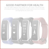 Digitale fitness armband GT105