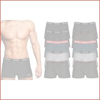 10 x Kappa boxershorts